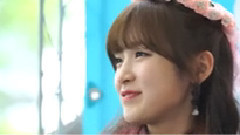 OH MY GIRL - 永丰文库COEX店 粉丝签名会