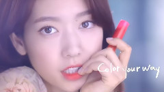 近期NEW CF