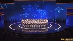 华语童星 - 我的祖国