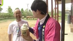 AKB48 - 夢はここから生放送 ハッピィ 横山結衣