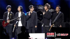 派对动物&顽固&倔强&伤心的人别听慢歌 2017 MusicRadio 全球流行音乐年度盛典 17/05/07