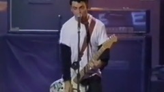 Green Day - Armatage Shanks