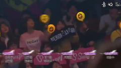 水晶男孩 - 一位&安可 - MBC音乐中心现场版 17/05/13