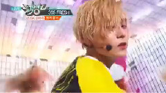 Triple H - 365 FRESH