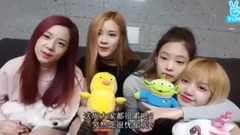 BLACKPINK - 告白气球