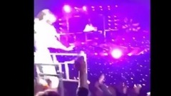 Persona演唱会首尔场D2