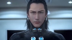 影视原声 - PS Video  -『GANTZO』配信予告/