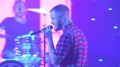 Imagine Dragons - Whatever It Takes