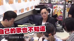 蔡一杰自曝曾被伤害 预告新歌MV邀郭姓大导合作