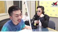 蔡一杰遭背叛 大唱人性黑暗面