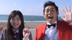 マギー&SKE48のハナタカ 渥美半島