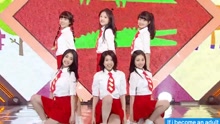 If I Become An Adult - MBC音乐中心 现场版 17/05/13