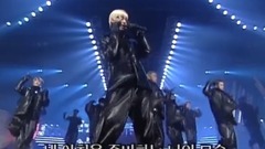 水晶男孩 - 告别舞台