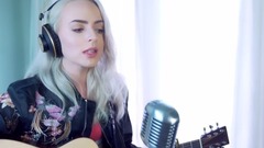Madilyn Bailey - ISpy & Thinkin Bout You & Congratulations mashup