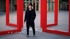 想一个人才会孤单