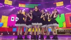 OH MY GIRL - Coloring Book