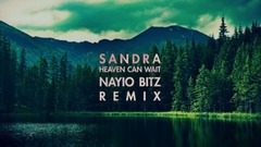 Sandra - Heaven Can Wait