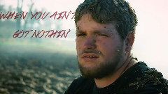 Jason Aldean - They Don't Know