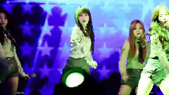 GFriend,艺琳(GFriend) - Rough