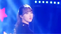 GFriend,艺琳(GFriend) - FINGERTIP