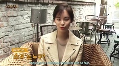 少女时代,徐玄(少女时代) - SeoHyun Bad Thief Good Thief First Interview