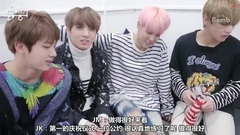 BANGTAN BOMB 防弹少年团 '春日' Won @ Music bank (feat. New dance by Jin)