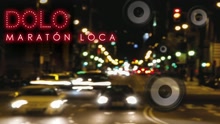 Dolo Beltran - Maratón Loca (Audio)