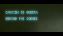 Supersubmarina - Cancion De Guerra (Making Of)