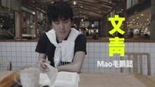 毛鹏懿 - 毛鹏懿 - 文青