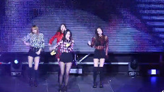 BLACKPINK - Playing with Fire