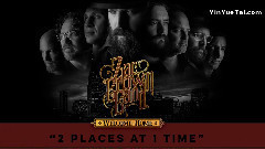 Zac Brown Band - 2 Places At 1 Time