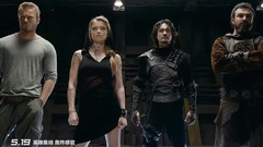 电影《守护者:世纪战元》