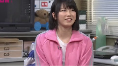 AKB48 - AKB48 SHOW! 横山总监督的优雅相谈室 小栗有以篇