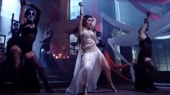 印度群星 - Urvashi Rautela I Wanna Tera Ishq