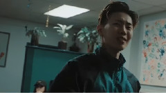 Jay Park - Hulk Hogan