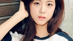 精灵王“太妍”Taeyeon!原来这些大勢偶像也都抵挡不了她的魅力!!!#Newbie's channel 2017