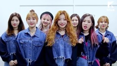 [Fan Cover Contest] SONAMOO_I Think I Love U TOP3发表