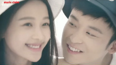 董子健,孙怡 - 董子健&孙怡:我们结婚啦!余生请你多指教_嘉人MarieClaire封面花絮