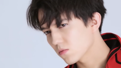 迪玛希·库达依别列根 - 迪玛希:CHIC TEEN 6月刊封面故事