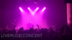 Rich Chigga - New York 演唱会