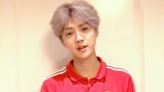 鹿晗 - 【奔狍小剧场】鹿Boss的三种打开方式 缪几克·昂布利弗波·傻狍子鹿