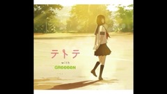 whiteeeen2 - whiteeeen テトテ with GReeeeN