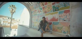 Ledri Vula - U Harrum