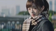 小嶋阳菜-シュートサイン