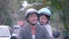 我就要和你在一起