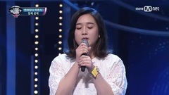 I Can See Your Voice 4 아델이 나타났다! 천하장사 마돈나 `친구라도 될 걸 그랬어` 170511 EP.11