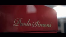 Paolo Simoni - Io sono io e tu sei tu (Videoclip)