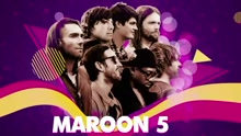 Maroon 5 - Maroon 5 Live At Wango Tango 2017
