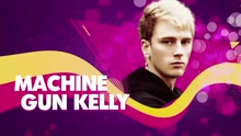 Machine Gun Kelly - Machine Gun Kelly Live At Wango Tango 2017