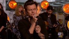 Harry Styles - Sweet Creature 现场版 2017